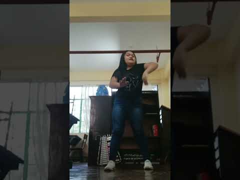 Bad dance cover of Gracie❤️