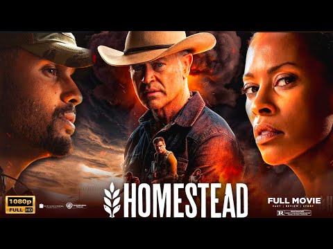 Homestead Full Movie (2024) | Neal McDonough, Dawn Olivieri | Homestead Full Movie Review & Fact