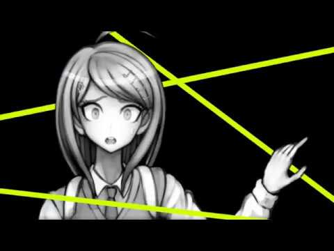 Body/Burning Pile // Kaede Akamatsu MEP Part (Implicit spoilers here)