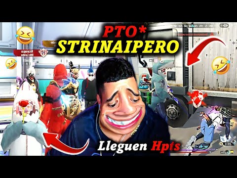 Y mi escuadra??😦 Escuadra de Mrd Mano🤬🤣🔥- Momentos Divertidos de Mr Stiven #ff #hacker #freefire