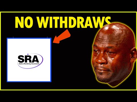 SRA withdrawals Not Working  | SRA withdraw problem | | مشكلة سحب SRA | एसआरए निकासी समस्या