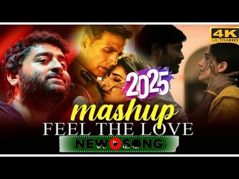 Best Of Arijit Singh 2025 | Arijit Singh Hits Songs | Arijit Singh Jukebox Songs | Indian Songs 2025