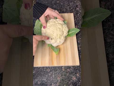 गोभी को साफ करने का सही तरीका #vegitablescleaning #viralshort #videos #kitchentips #viral #shorts 😍🔥