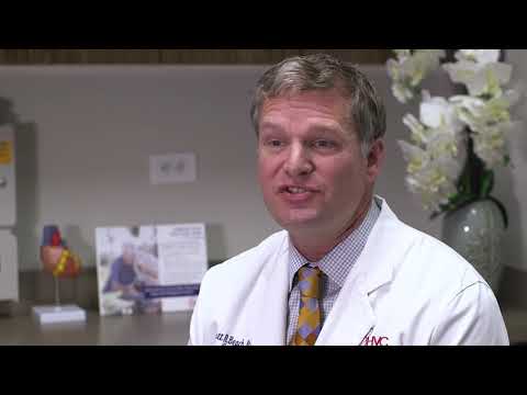 What is an Angiogram? | Dr. Scott Beach