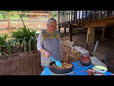 La Mejor Forma De Preparar Pollo De Mi Rancho A Tu Cocina