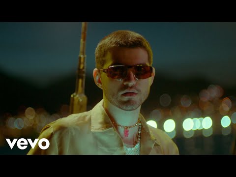 Jão - AMOR PIRATA