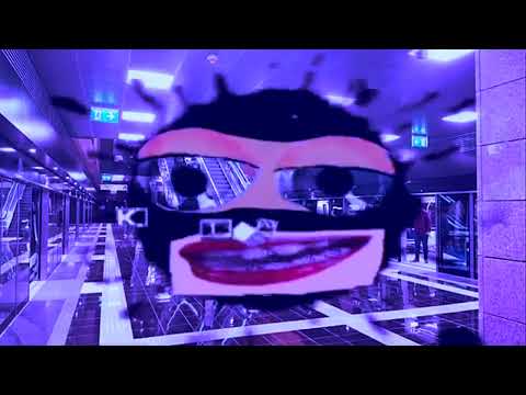 Klasky Csupo in Greece Thess Metro Station | Sparta Unextended Remix