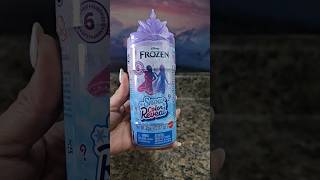 Disney Frozen Snow Color Reveal! #disney #frozen #colorreveal #elsaandanna #disneyprincess