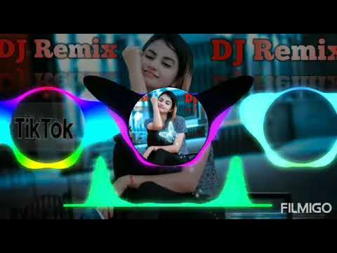 Pyar Nahi Karna Jahan Sara Kehta Hai💕 DJ Remix ❤️ Love Romantic Song Hindi songs New DJ songs Hard