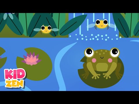 12 Hours of Relaxing Baby Music: Firefly Beetles | Music for Kids and Babies | Sleep Music