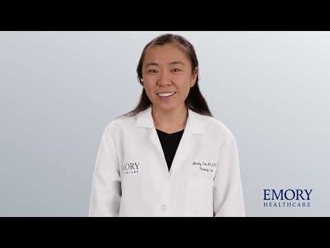 Mindy Guo, MD – Family Medicine Physician at Emory Healthcare