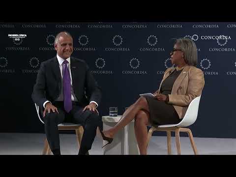 Navigating Africa’s Investment Landscape | 2024 Concordia Annual Summit