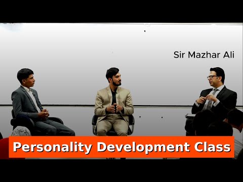 Mastering Class & Personal Effectiveness: Tips for Success in Life and Learning #Part-2