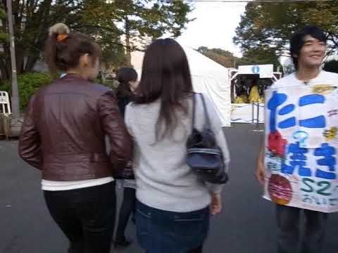 2009 学園祭 091031