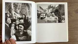 HENRI CARTIER BRESSON   Europeans