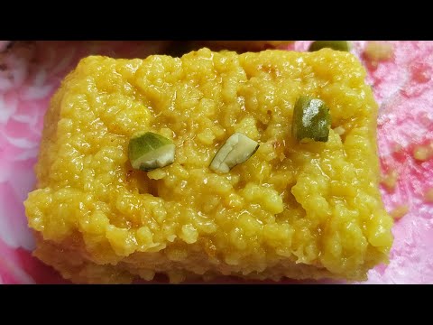 Milk Cake |పాలతో ఇలా ఇంట్లోనే కలాకండ్ చేసుకోండి నోట్లో వెన్నెల కరిగిపోద్ది| Kalakand Sweet Recipe