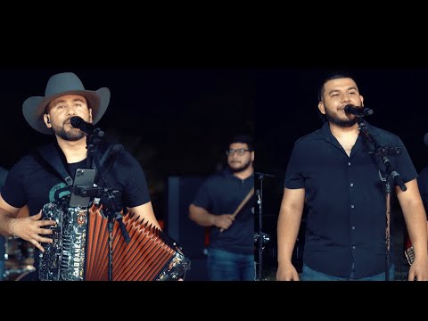 De Parranda & Los Tesoros de Javi - Las Chiquillas (En Vivo)