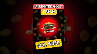 Free fire 🤯 unlimited 🤯gold coin trick #freefire #tipsandtricks #event #shorts