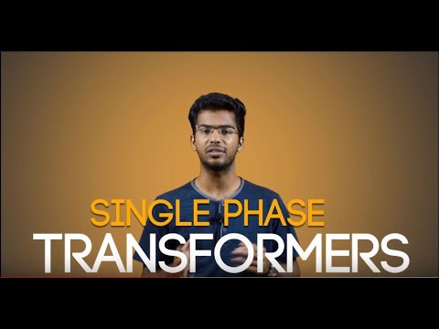 Transformers Course preview | Basic electrical engineering | VROOK