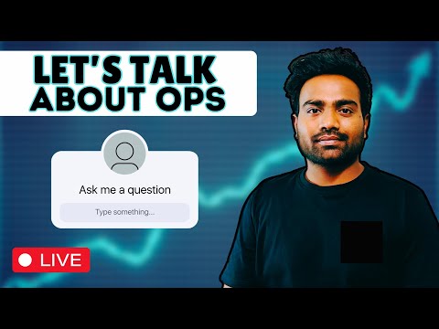 Live 1:1 with Subscribers | DevOps talk