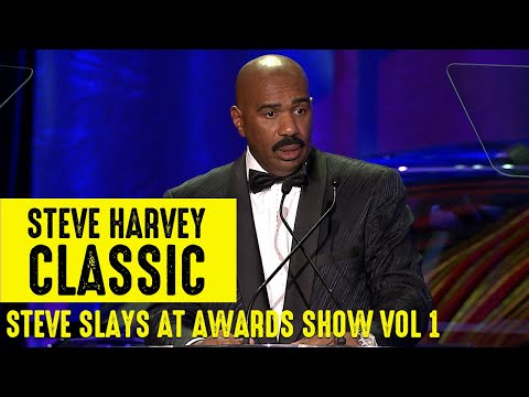 Hoodie Awards: Celebrating Everyday Heroes with Steve Harvey