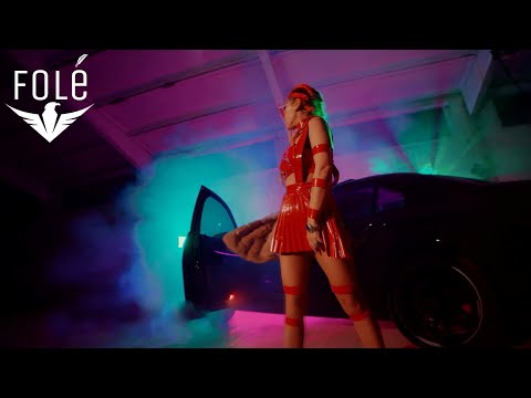 Alida x G Bani - Red Lady (Official Video)