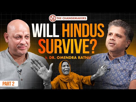 War on Hindus Coming? How to Prepare ? | Breaking India Forces | Hindu Unity | Prachyam