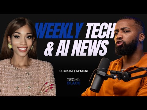 Tech and AI Updates: ChatGPT Controls Robot Arm, Meta’s Ray-Ban Pop-Up & More!