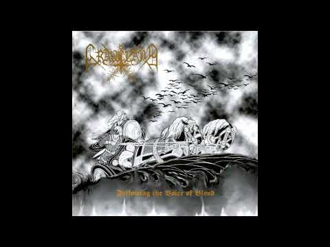 Graveland - And the Horn Was Sounding Far Away