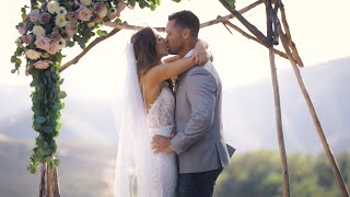 Brianna & Brandon @ Condor's Nest Ranch - Highlights