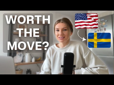 Working in Sweden as a Software Engineer: The TRUTH About Work Culture and Work-Life Balance