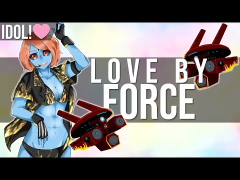 Torchstar's Debut - Love By Force