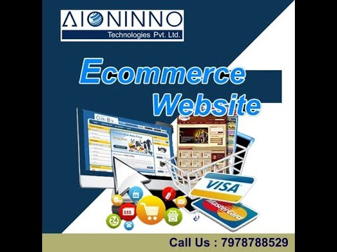 ECOMMERCE APPLICATION DEVLOPMENT