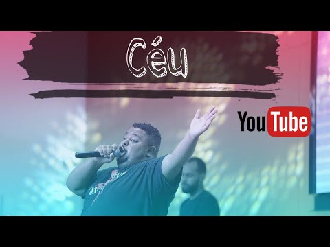 GABRIELA ROCHA - CÉU ( COVER ) LUKAS AGUSTINHO