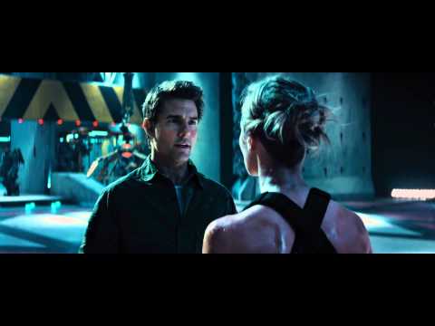 Edge of Tomorrow - Bande-annonce 1 VO