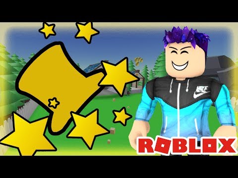 WE GOT THE RAREST HAT IN UNBOXING SIMULATOR ON ROBLOX