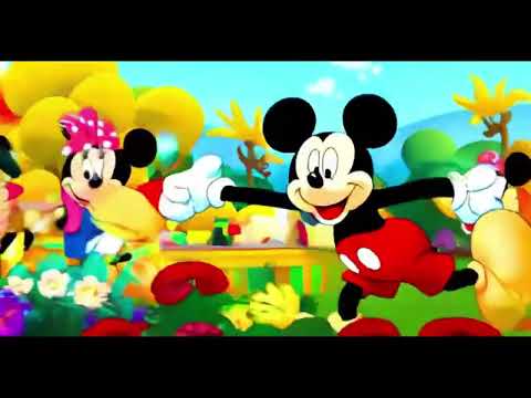 Mickey Mouse: The Adventure of Fun