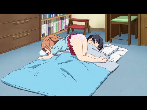 Meeting... And! Aho Girl [ AHO-GIRL ] - アホガール 最高の瞬間