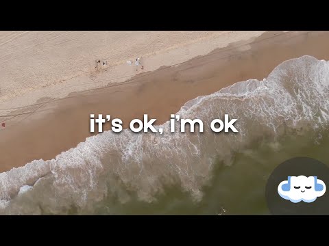 Tate McRae - It's ok I'm ok (Clean - Lyrics)