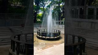 Water fountain|| mysore zoo|| Mysore #travel #trending #nature #mysorediaries #viral