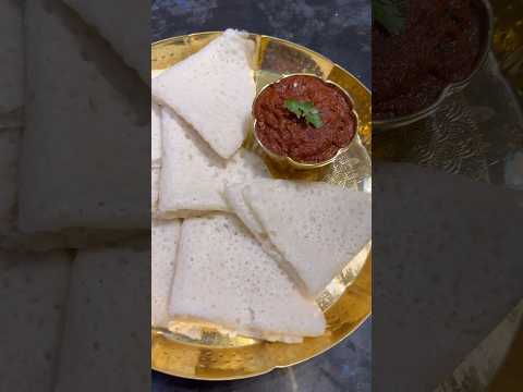 Traditional Maharashtrian Breakfast- Ghavane Recipe #shorts #maharashtrianfood #breakfast #ghavan