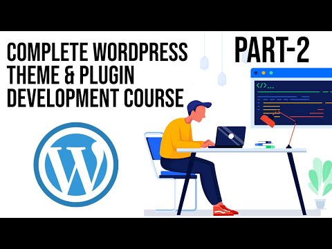 Complete WordPress Theme & Plugin Development Course | Learn Staging In Website Development Part - 2