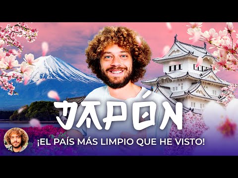 Japón: Islas de basura, anime y exceso de publicidad | Un país con densidad extrema de la población