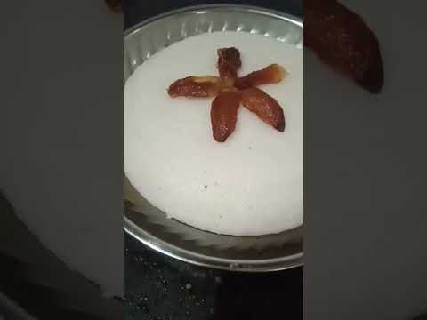 Soft Vattayappam l Kerala style Vattayappam