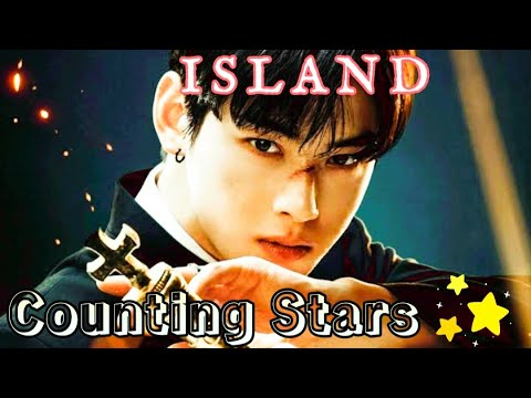 Island Korean Drama