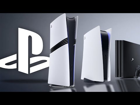 The Future of PlayStation Might Be Better Than You Think (Hopefully)