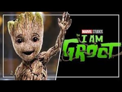 marvel moves | i am groot best all scene | groot scene | Marvel studios |