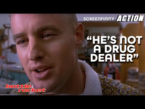 Two best friends can't beat the allegations | Screenfinity Action