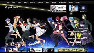 TVアニメ「キャプテン・アース」公式サイト