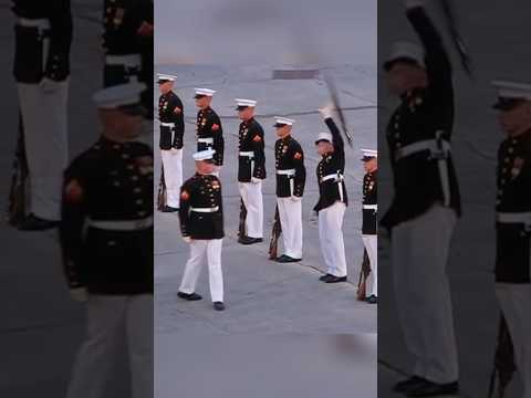 Marine's Epic Fail & Surprise! #military #fail #unexpected #funny